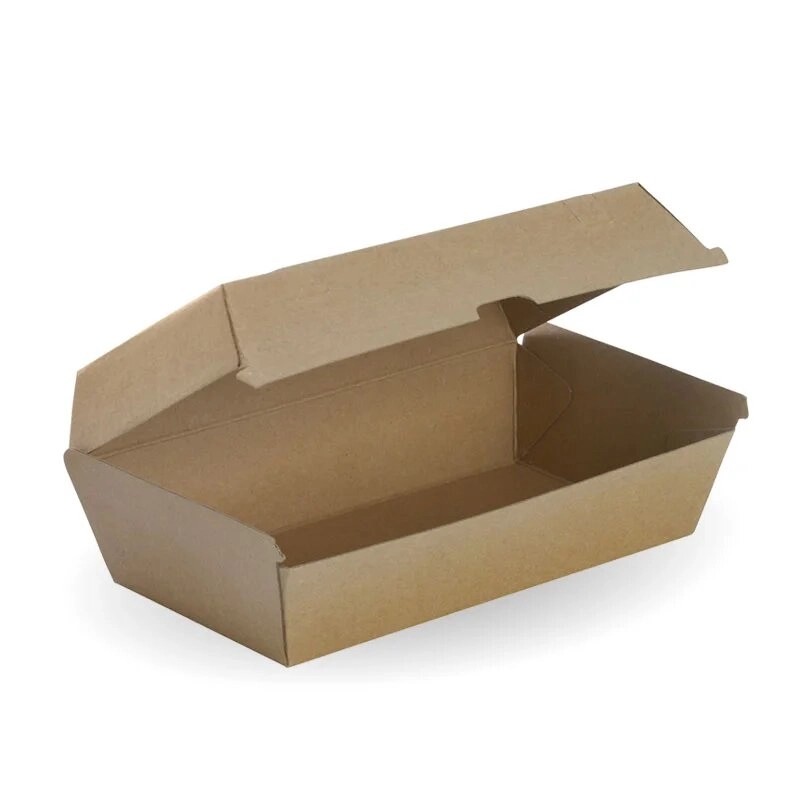 Kraft Large Snack Box